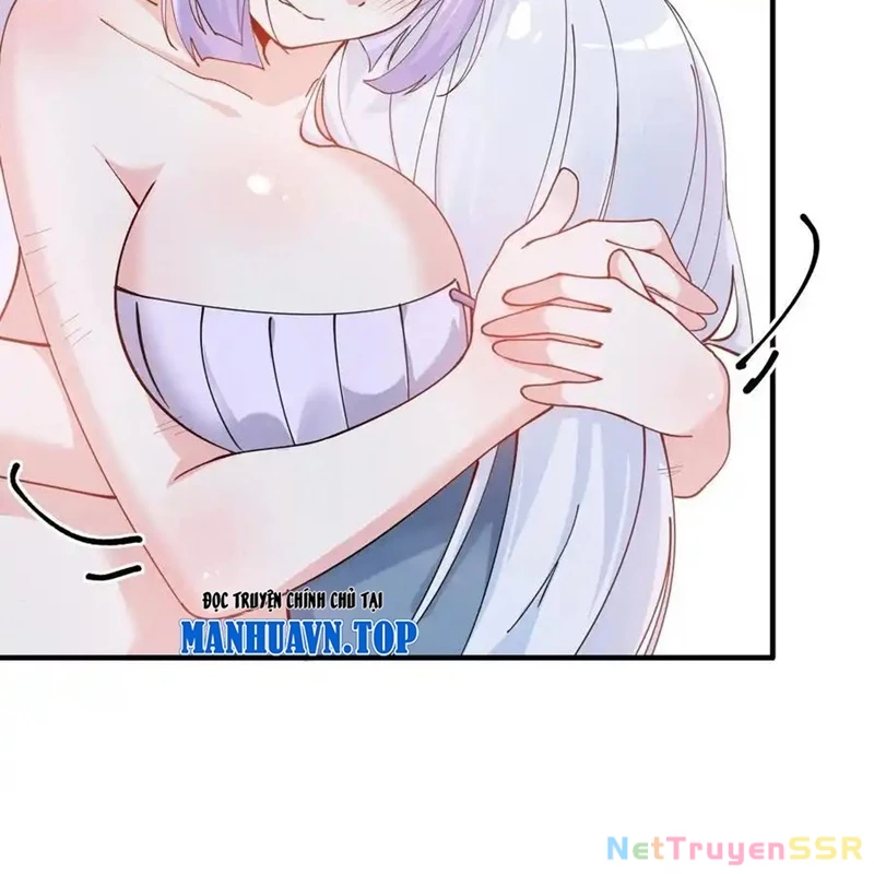 manhwax10.com - Truyện Manhwa Trời Sinh Mị Cốt, Ta Bị Đồ Nhi Yandere Để Mắt Tới Chương 22 Trang 33