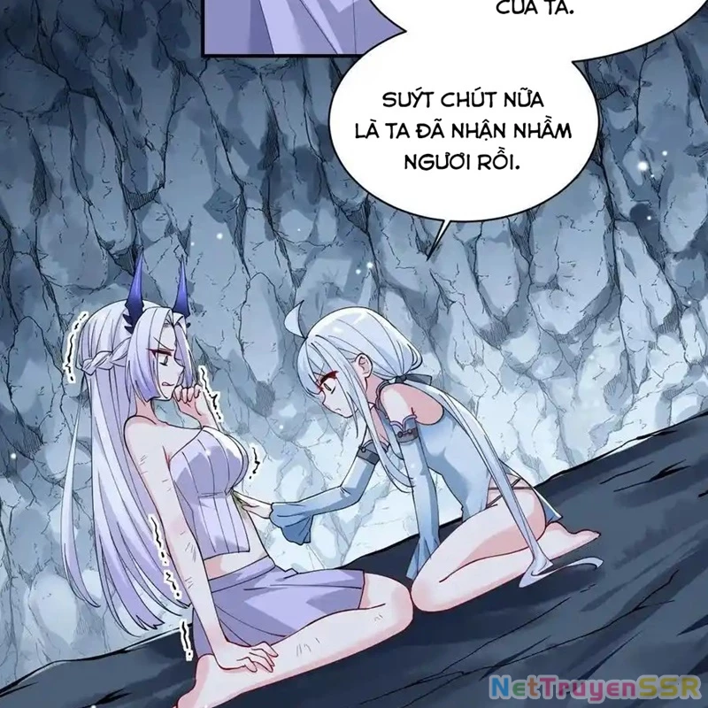 manhwax10.com - Truyện Manhwa Trời Sinh Mị Cốt, Ta Bị Đồ Nhi Yandere Để Mắt Tới Chương 22 Trang 47