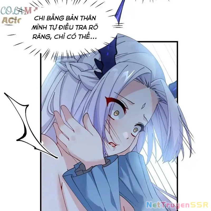 manhwax10.com - Truyện Manhwa Trời Sinh Mị Cốt, Ta Bị Đồ Nhi Yandere Để Mắt Tới Chương 22 Trang 40