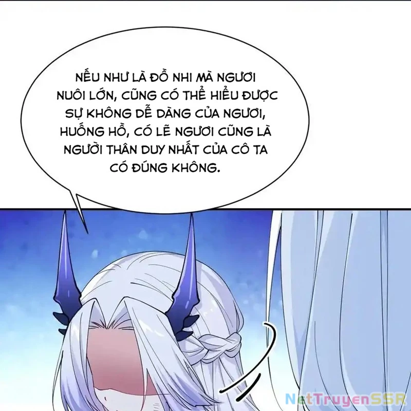 Trời Sinh Mị Cốt, Ta Bị Đồ Nhi Yandere Để Mắt Tới Chương 22 Trang 53