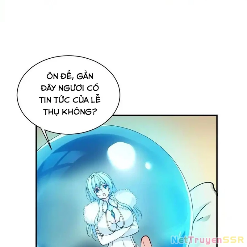 manhwax10.com - Truyện Manhwa Trời Sinh Mị Cốt, Ta Bị Đồ Nhi Yandere Để Mắt Tới Chương 22 Trang 82