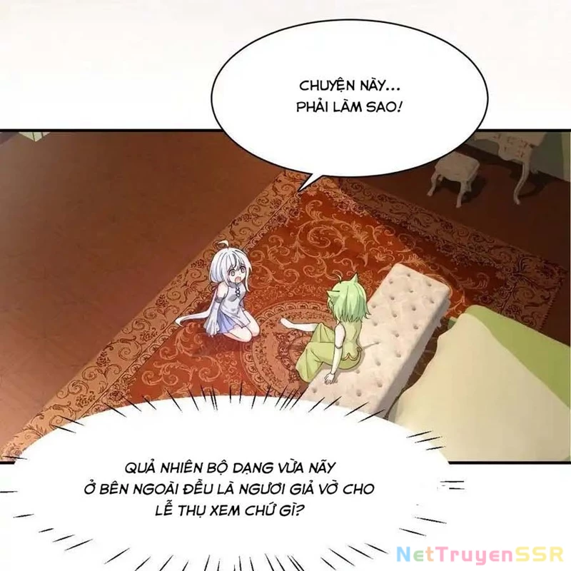 manhwax10.com - Truyện Manhwa Trời Sinh Mị Cốt, Ta Bị Đồ Nhi Yandere Để Mắt Tới Chương 23 Trang 72