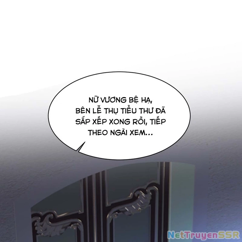 manhwax10.com - Truyện Manhwa Trời Sinh Mị Cốt, Ta Bị Đồ Nhi Yandere Để Mắt Tới Chương 25 Trang 4