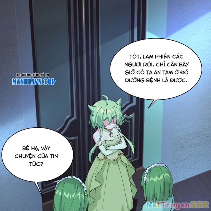 manhwax10.com - Truyện Manhwa Trời Sinh Mị Cốt, Ta Bị Đồ Nhi Yandere Để Mắt Tới Chương 25 Trang 5