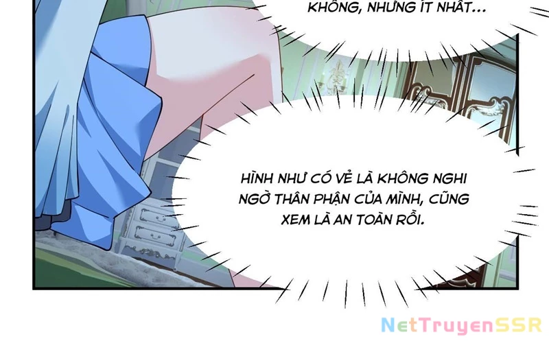 manhwax10.com - Truyện Manhwa Trời Sinh Mị Cốt, Ta Bị Đồ Nhi Yandere Để Mắt Tới Chương 25 Trang 8