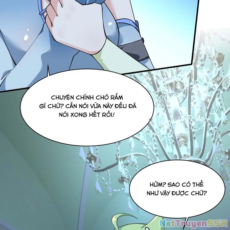 manhwax10.com - Truyện Manhwa Trời Sinh Mị Cốt, Ta Bị Đồ Nhi Yandere Để Mắt Tới Chương 25 Trang 15