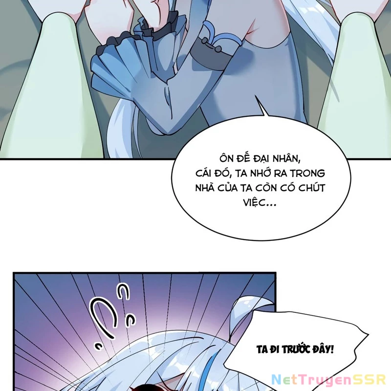 manhwax10.com - Truyện Manhwa Trời Sinh Mị Cốt, Ta Bị Đồ Nhi Yandere Để Mắt Tới Chương 25 Trang 28