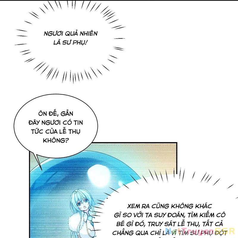 manhwax10.com - Truyện Manhwa Trời Sinh Mị Cốt, Ta Bị Đồ Nhi Yandere Để Mắt Tới Chương 25 Trang 55