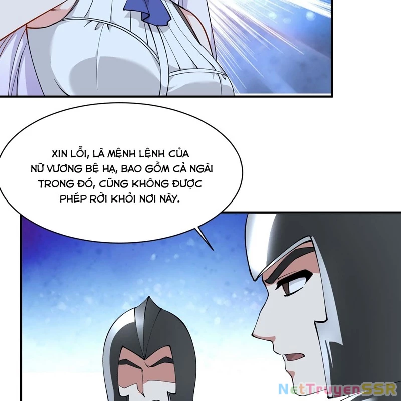 manhwax10.com - Truyện Manhwa Trời Sinh Mị Cốt, Ta Bị Đồ Nhi Yandere Để Mắt Tới Chương 25 Trang 80