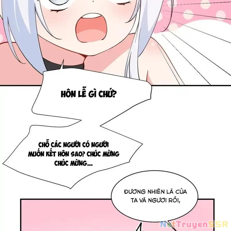 manhwax10.com - Truyện Manhwa Trời Sinh Mị Cốt, Ta Bị Đồ Nhi Yandere Để Mắt Tới Chương 29 Trang 6