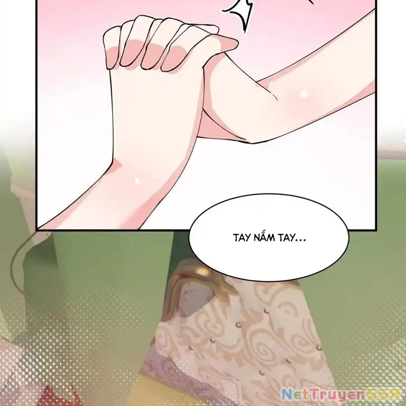 manhwax10.com - Truyện Manhwa Trời Sinh Mị Cốt, Ta Bị Đồ Nhi Yandere Để Mắt Tới Chương 29 Trang 7