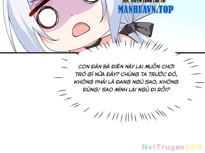 manhwax10.com - Truyện Manhwa Trời Sinh Mị Cốt, Ta Bị Đồ Nhi Yandere Để Mắt Tới Chương 29 Trang 11