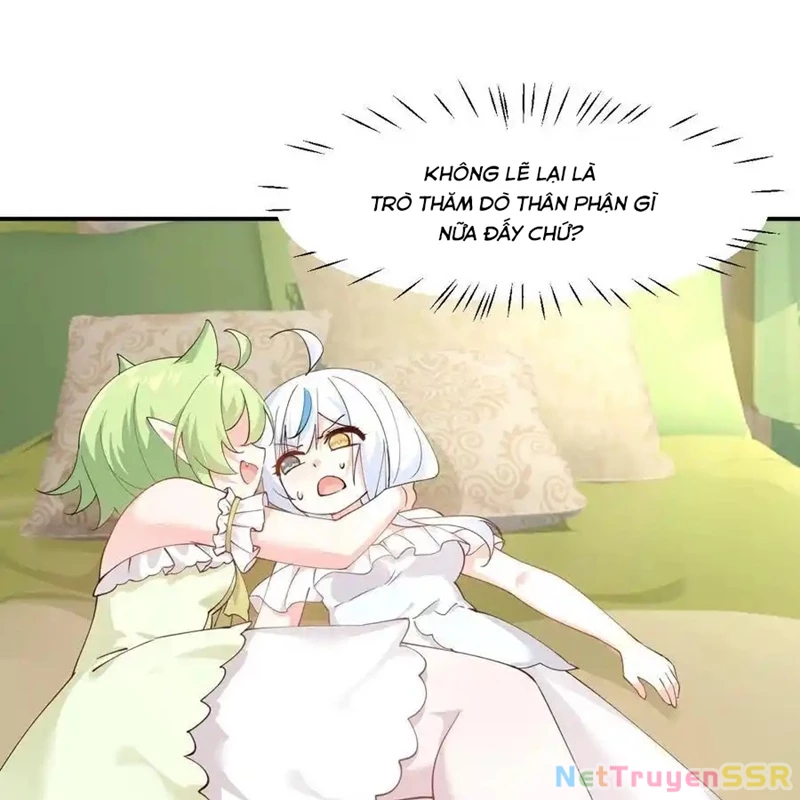 manhwax10.com - Truyện Manhwa Trời Sinh Mị Cốt, Ta Bị Đồ Nhi Yandere Để Mắt Tới Chương 29 Trang 12