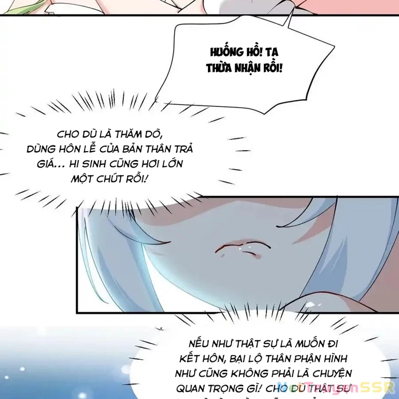 manhwax10.com - Truyện Manhwa Trời Sinh Mị Cốt, Ta Bị Đồ Nhi Yandere Để Mắt Tới Chương 29 Trang 25