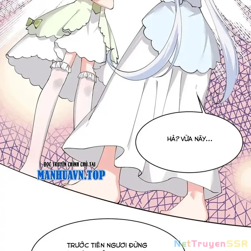 manhwax10.com - Truyện Manhwa Trời Sinh Mị Cốt, Ta Bị Đồ Nhi Yandere Để Mắt Tới Chương 29 Trang 29