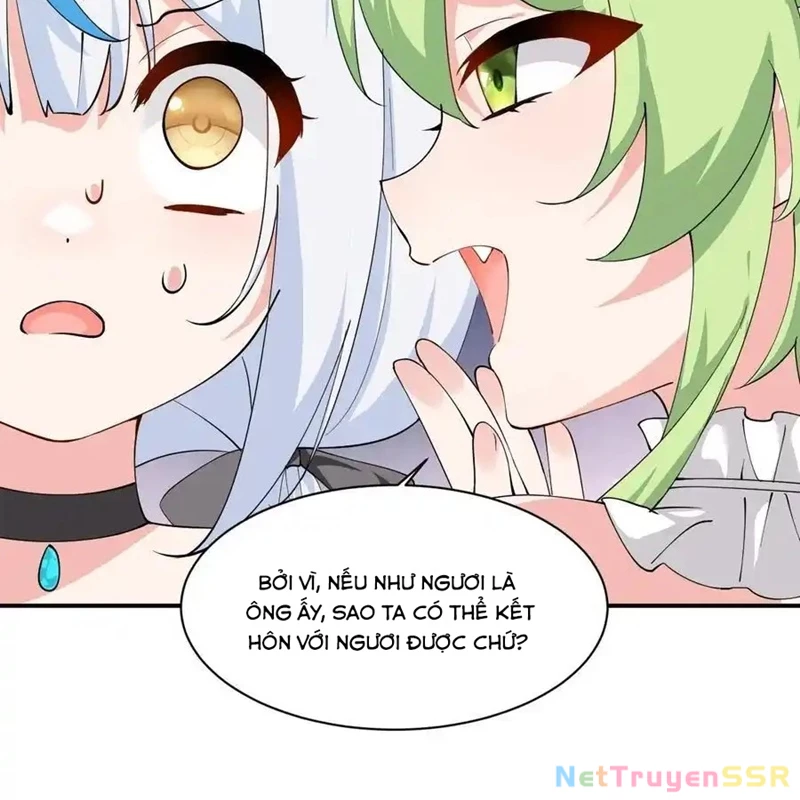 manhwax10.com - Truyện Manhwa Trời Sinh Mị Cốt, Ta Bị Đồ Nhi Yandere Để Mắt Tới Chương 29 Trang 34