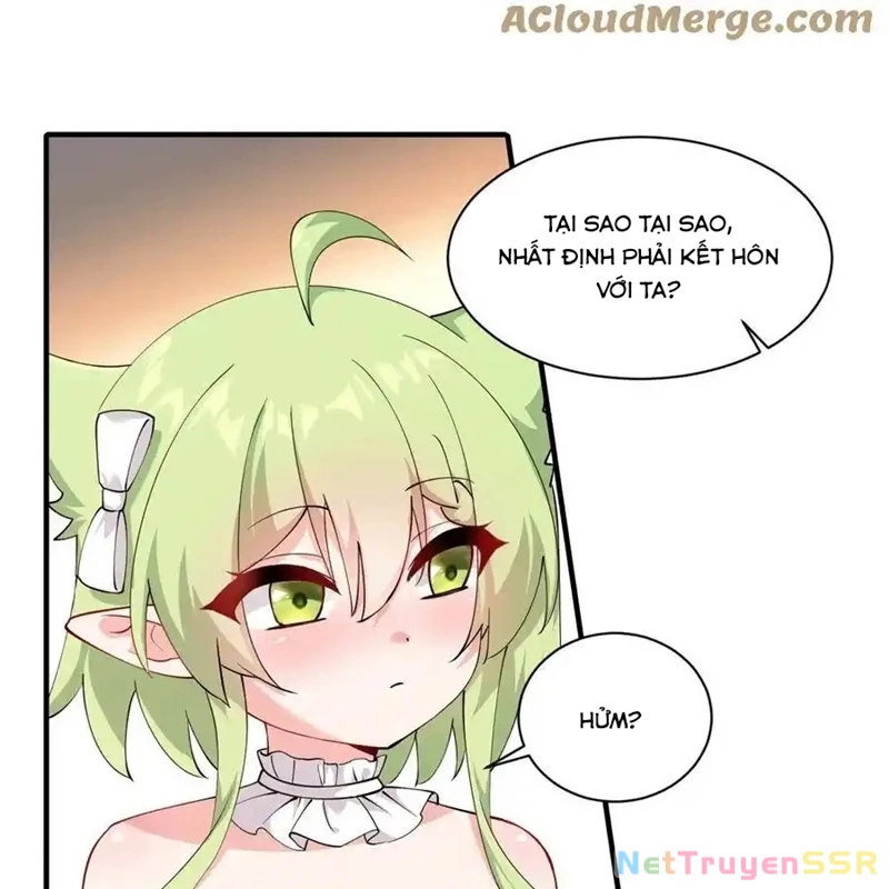 manhwax10.com - Truyện Manhwa Trời Sinh Mị Cốt, Ta Bị Đồ Nhi Yandere Để Mắt Tới Chương 29 Trang 65