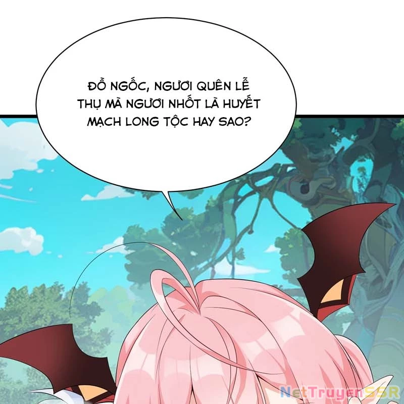 manhwax10.com - Truyện Manhwa Trời Sinh Mị Cốt, Ta Bị Đồ Nhi Yandere Để Mắt Tới Chương 30 Trang 86