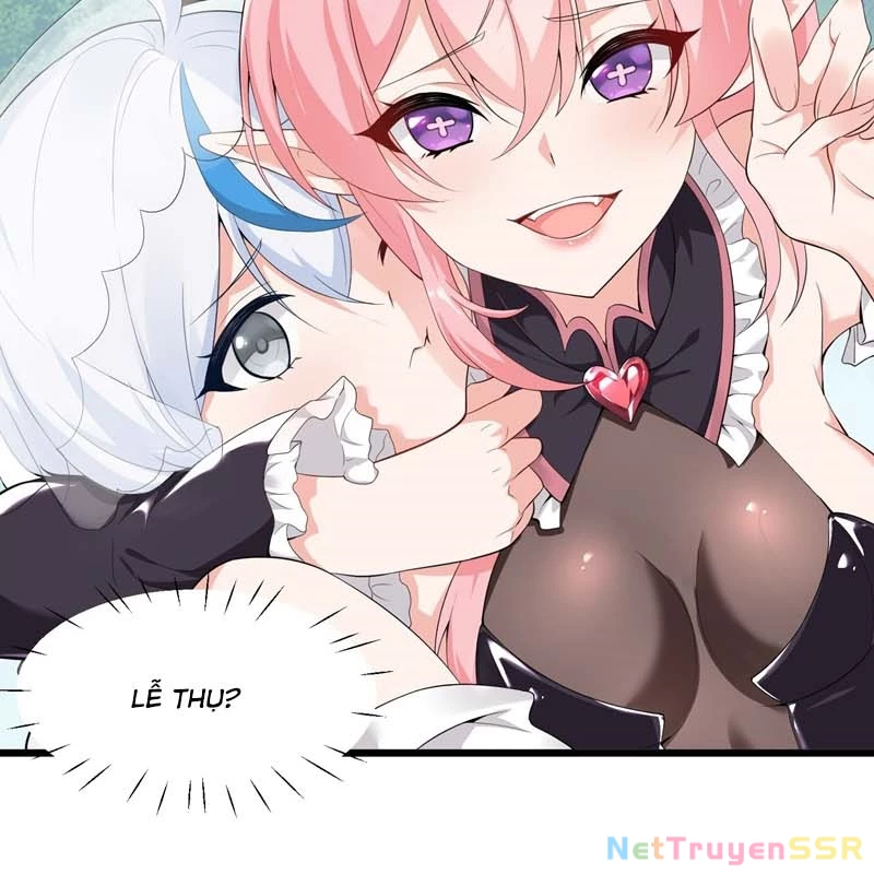 manhwax10.com - Truyện Manhwa Trời Sinh Mị Cốt, Ta Bị Đồ Nhi Yandere Để Mắt Tới Chương 30 Trang 87