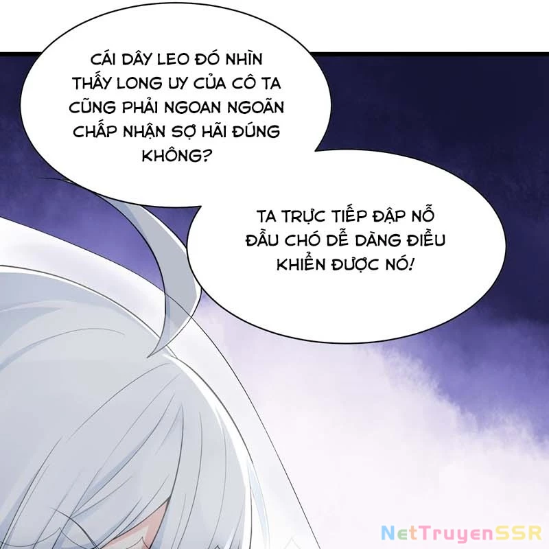 manhwax10.com - Truyện Manhwa Trời Sinh Mị Cốt, Ta Bị Đồ Nhi Yandere Để Mắt Tới Chương 30 Trang 88