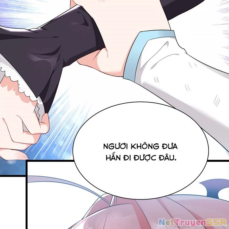 Trời Sinh Mị Cốt, Ta Bị Đồ Nhi Yandere Để Mắt Tới Chương 30 Trang 95