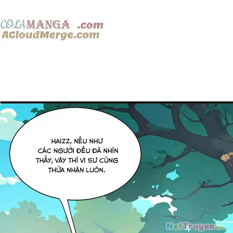 manhwax10.com - Truyện Manhwa Trời Sinh Mị Cốt, Ta Bị Đồ Nhi Yandere Để Mắt Tới Chương 31 Trang 53