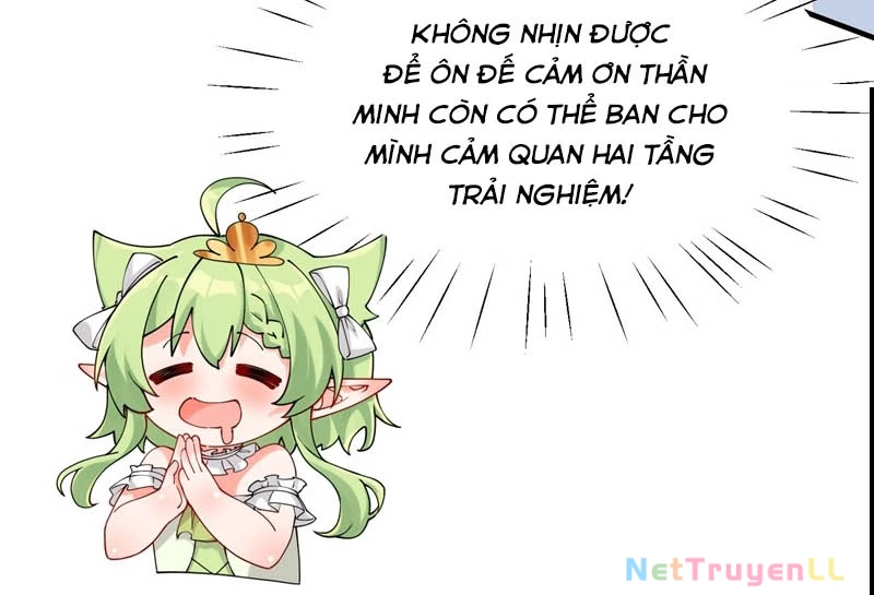 manhwax10.com - Truyện Manhwa Trời Sinh Mị Cốt, Ta Bị Đồ Nhi Yandere Để Mắt Tới Chương 32 Trang 16