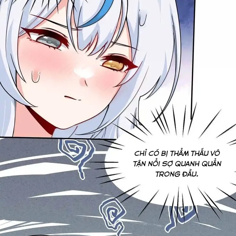 manhwax10.com - Truyện Manhwa Trời Sinh Mị Cốt, Ta Bị Đồ Nhi Yandere Để Mắt Tới Chương 33 Trang 16