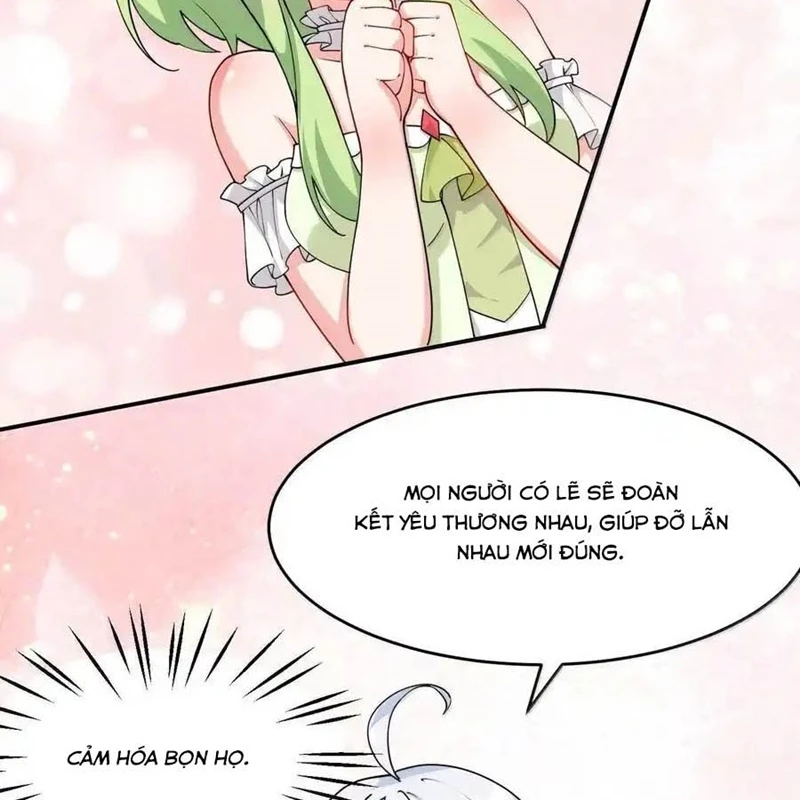 manhwax10.com - Truyện Manhwa Trời Sinh Mị Cốt, Ta Bị Đồ Nhi Yandere Để Mắt Tới Chương 33 Trang 25