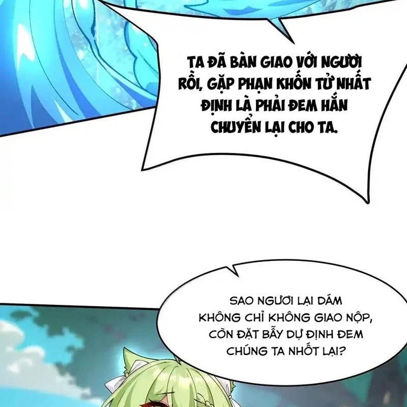 manhwax10.com - Truyện Manhwa Trời Sinh Mị Cốt, Ta Bị Đồ Nhi Yandere Để Mắt Tới Chương 33 Trang 41