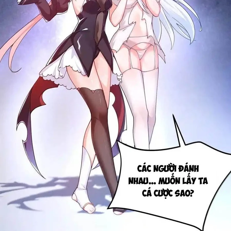 manhwax10.com - Truyện Manhwa Trời Sinh Mị Cốt, Ta Bị Đồ Nhi Yandere Để Mắt Tới Chương 33 Trang 57