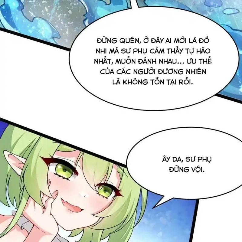 manhwax10.com - Truyện Manhwa Trời Sinh Mị Cốt, Ta Bị Đồ Nhi Yandere Để Mắt Tới Chương 33 Trang 62