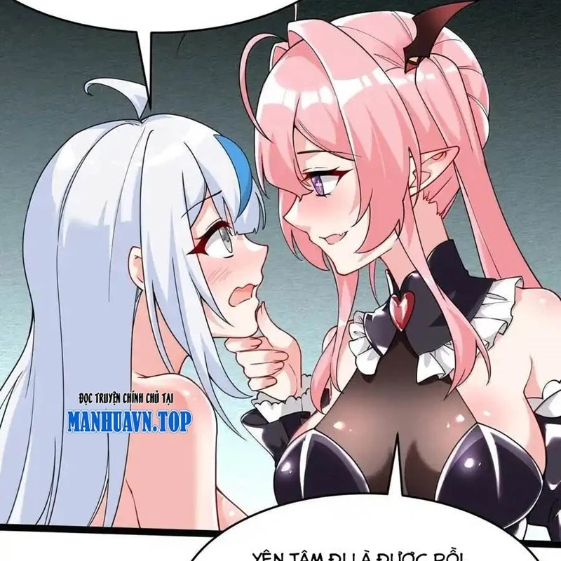 manhwax10.com - Truyện Manhwa Trời Sinh Mị Cốt, Ta Bị Đồ Nhi Yandere Để Mắt Tới Chương 33 Trang 75