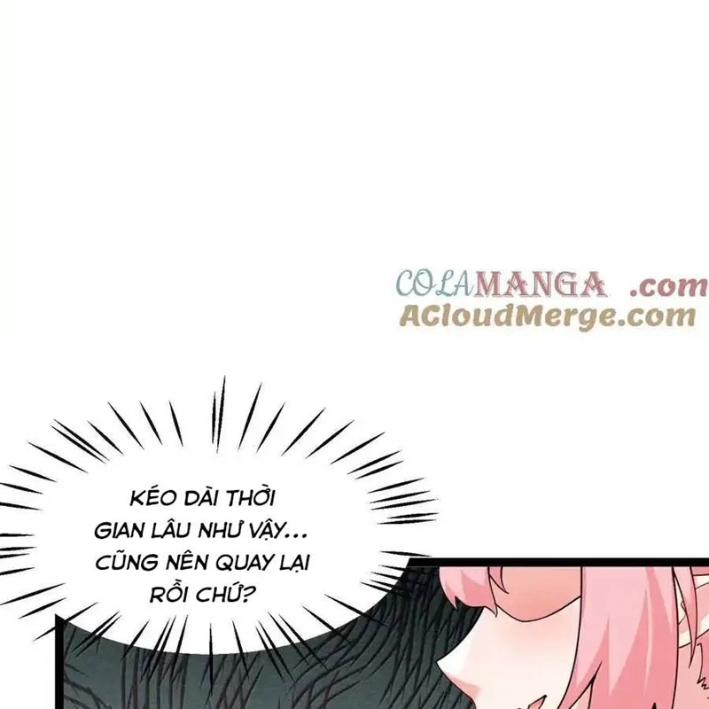 manhwax10.com - Truyện Manhwa Trời Sinh Mị Cốt, Ta Bị Đồ Nhi Yandere Để Mắt Tới Chương 33 Trang 78