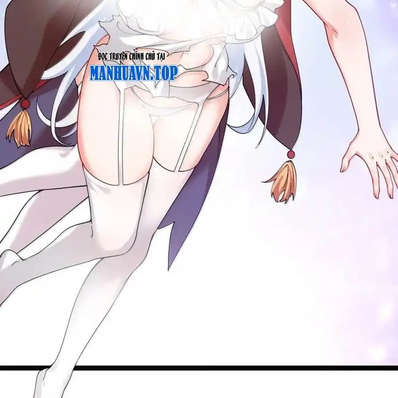 manhwax10.com - Truyện Manhwa Trời Sinh Mị Cốt, Ta Bị Đồ Nhi Yandere Để Mắt Tới Chương 33 Trang 99