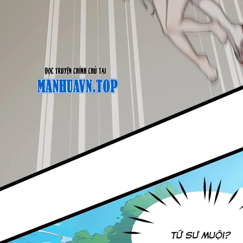 manhwax10.com - Truyện Manhwa Trời Sinh Mị Cốt, Ta Bị Đồ Nhi Yandere Để Mắt Tới Chương 34 Trang 7