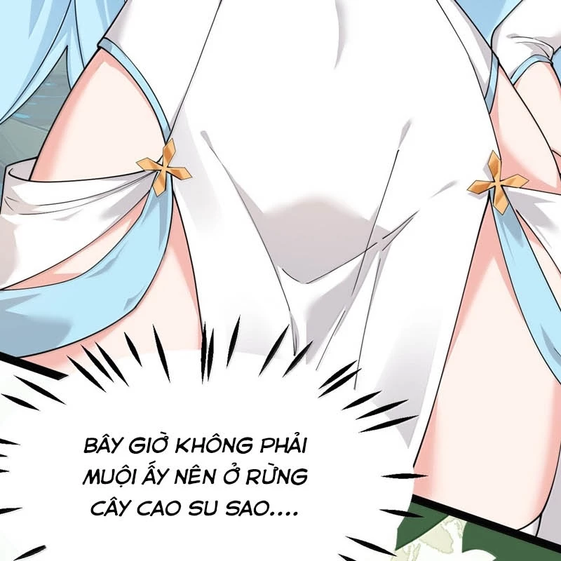 manhwax10.com - Truyện Manhwa Trời Sinh Mị Cốt, Ta Bị Đồ Nhi Yandere Để Mắt Tới Chương 34 Trang 11