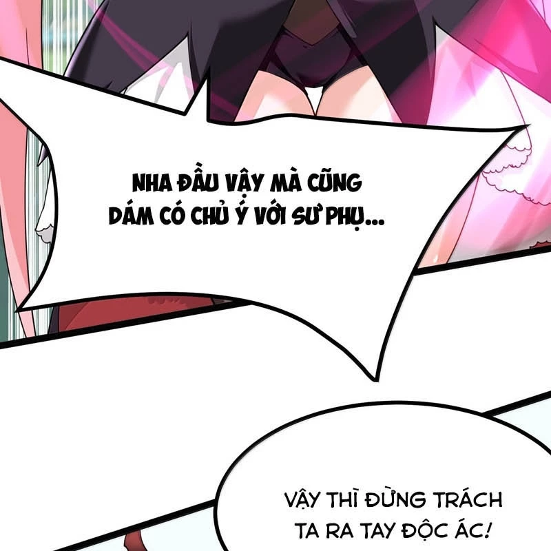 manhwax10.com - Truyện Manhwa Trời Sinh Mị Cốt, Ta Bị Đồ Nhi Yandere Để Mắt Tới Chương 34 Trang 20