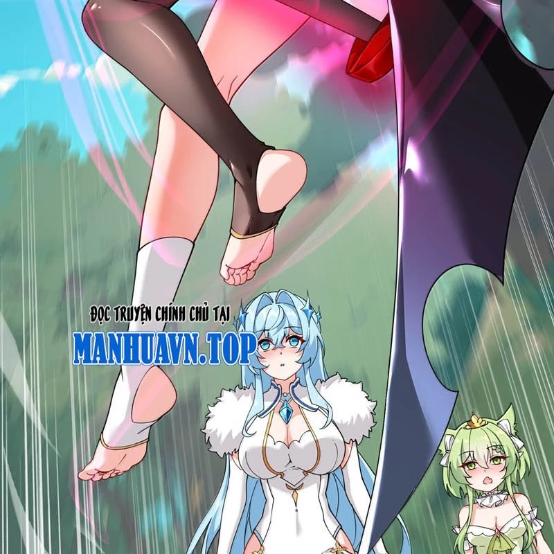 manhwax10.com - Truyện Manhwa Trời Sinh Mị Cốt, Ta Bị Đồ Nhi Yandere Để Mắt Tới Chương 34 Trang 22