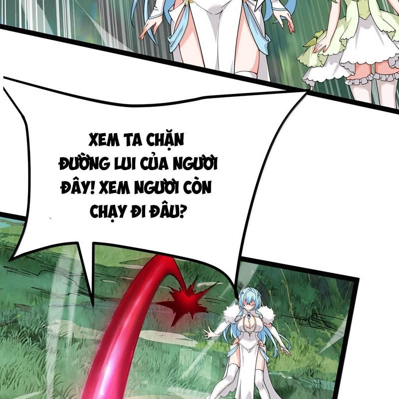 manhwax10.com - Truyện Manhwa Trời Sinh Mị Cốt, Ta Bị Đồ Nhi Yandere Để Mắt Tới Chương 34 Trang 23