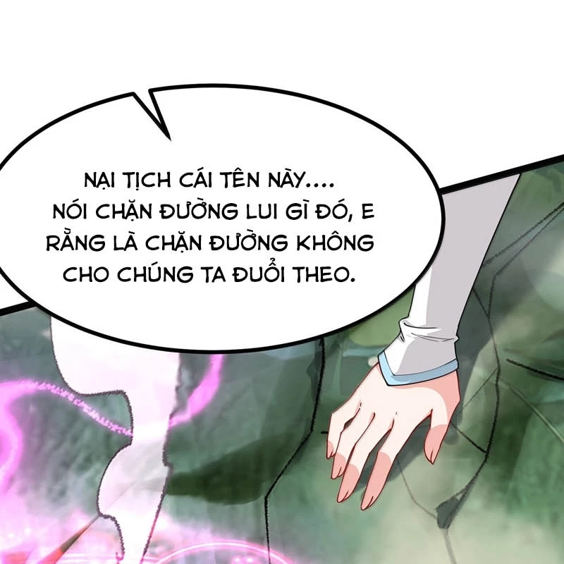 manhwax10.com - Truyện Manhwa Trời Sinh Mị Cốt, Ta Bị Đồ Nhi Yandere Để Mắt Tới Chương 34 Trang 39