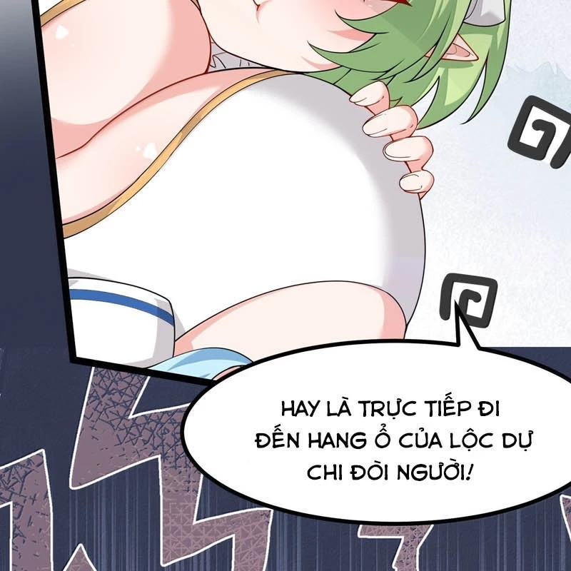 manhwax10.com - Truyện Manhwa Trời Sinh Mị Cốt, Ta Bị Đồ Nhi Yandere Để Mắt Tới Chương 34 Trang 32