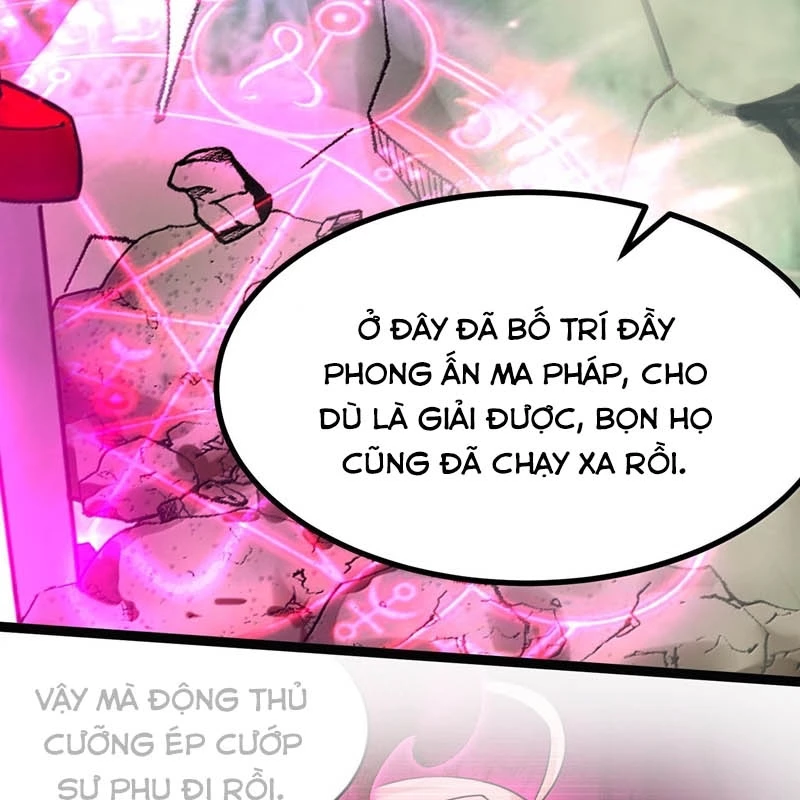 manhwax10.com - Truyện Manhwa Trời Sinh Mị Cốt, Ta Bị Đồ Nhi Yandere Để Mắt Tới Chương 34 Trang 40