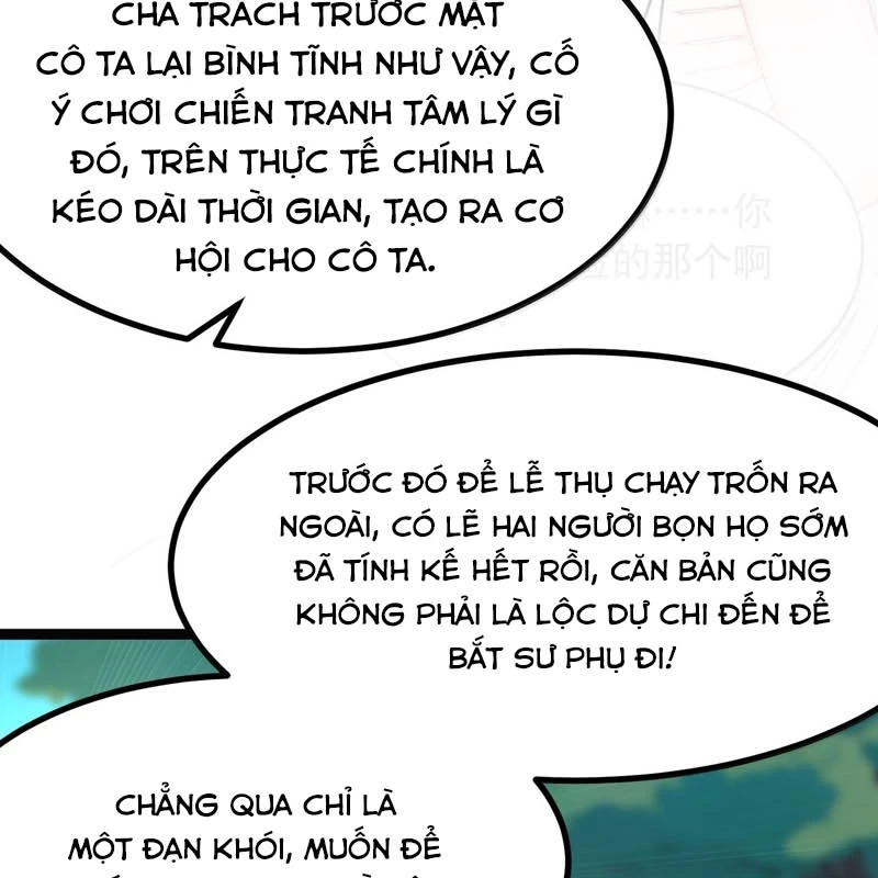 manhwax10.com - Truyện Manhwa Trời Sinh Mị Cốt, Ta Bị Đồ Nhi Yandere Để Mắt Tới Chương 34 Trang 42