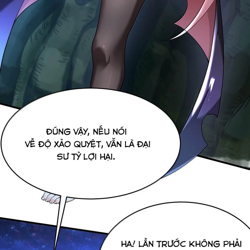 manhwax10.com - Truyện Manhwa Trời Sinh Mị Cốt, Ta Bị Đồ Nhi Yandere Để Mắt Tới Chương 34 Trang 55