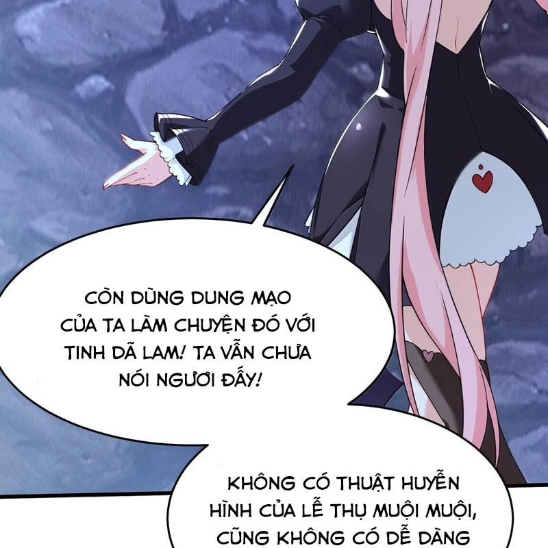 manhwax10.com - Truyện Manhwa Trời Sinh Mị Cốt, Ta Bị Đồ Nhi Yandere Để Mắt Tới Chương 34 Trang 57