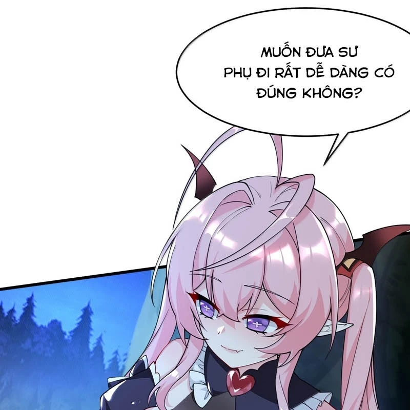 manhwax10.com - Truyện Manhwa Trời Sinh Mị Cốt, Ta Bị Đồ Nhi Yandere Để Mắt Tới Chương 34 Trang 53