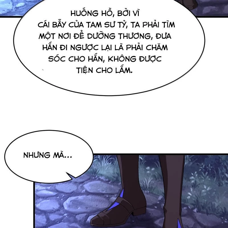 manhwax10.com - Truyện Manhwa Trời Sinh Mị Cốt, Ta Bị Đồ Nhi Yandere Để Mắt Tới Chương 34 Trang 64