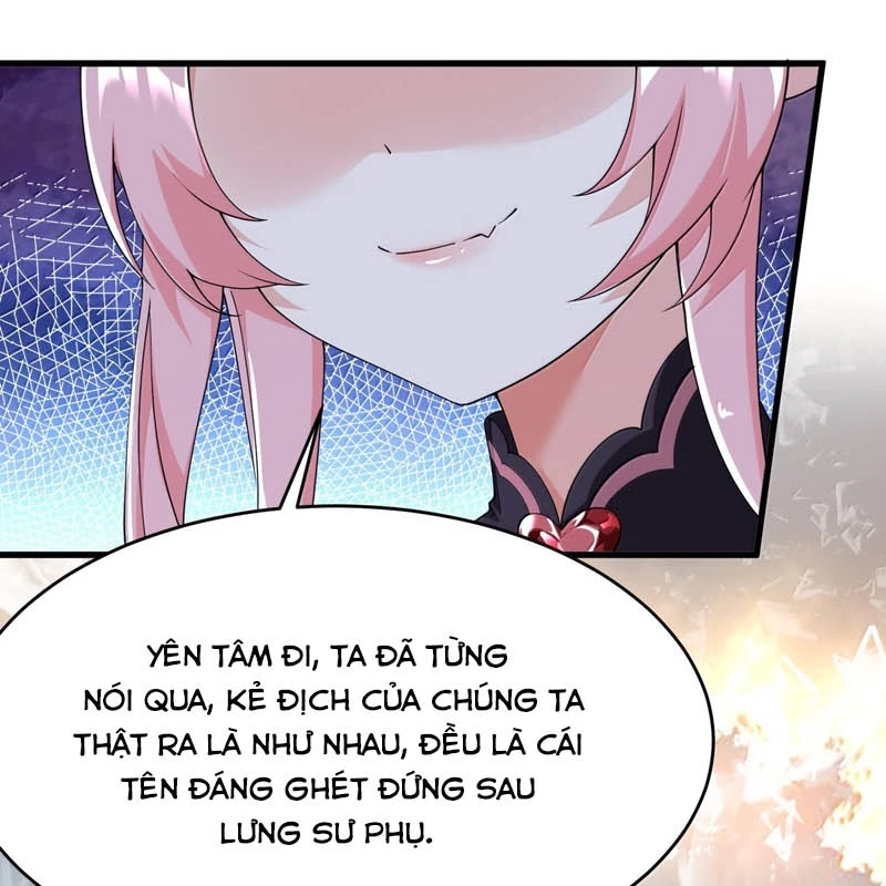 manhwax10.com - Truyện Manhwa Trời Sinh Mị Cốt, Ta Bị Đồ Nhi Yandere Để Mắt Tới Chương 34 Trang 67