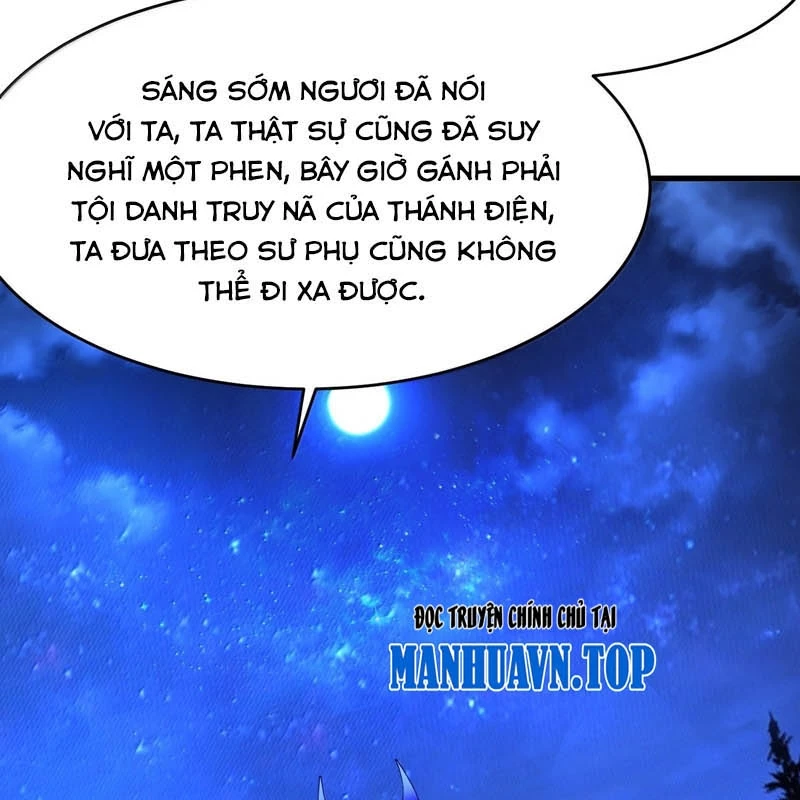 manhwax10.com - Truyện Manhwa Trời Sinh Mị Cốt, Ta Bị Đồ Nhi Yandere Để Mắt Tới Chương 34 Trang 62